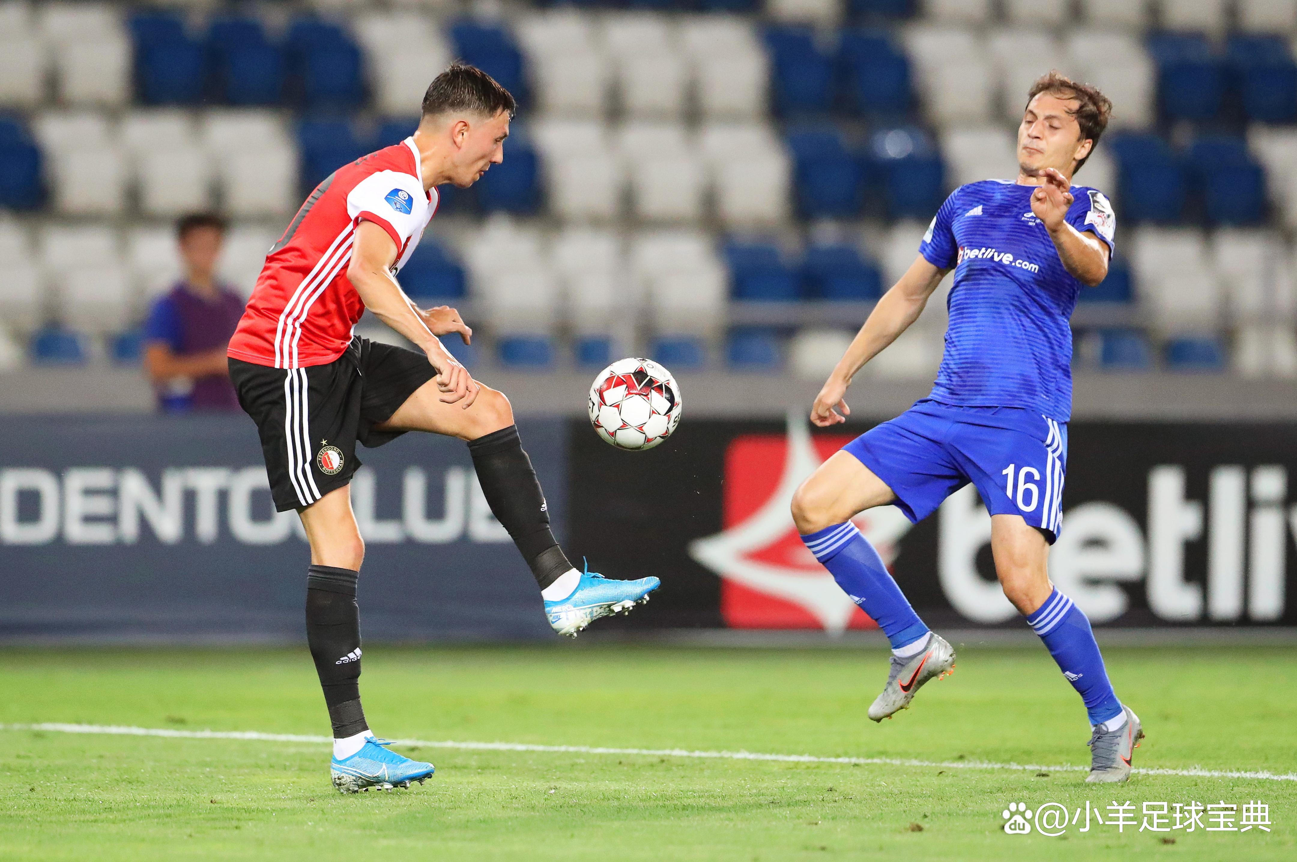 欧冠：曼彻斯特城VS勒沃库森