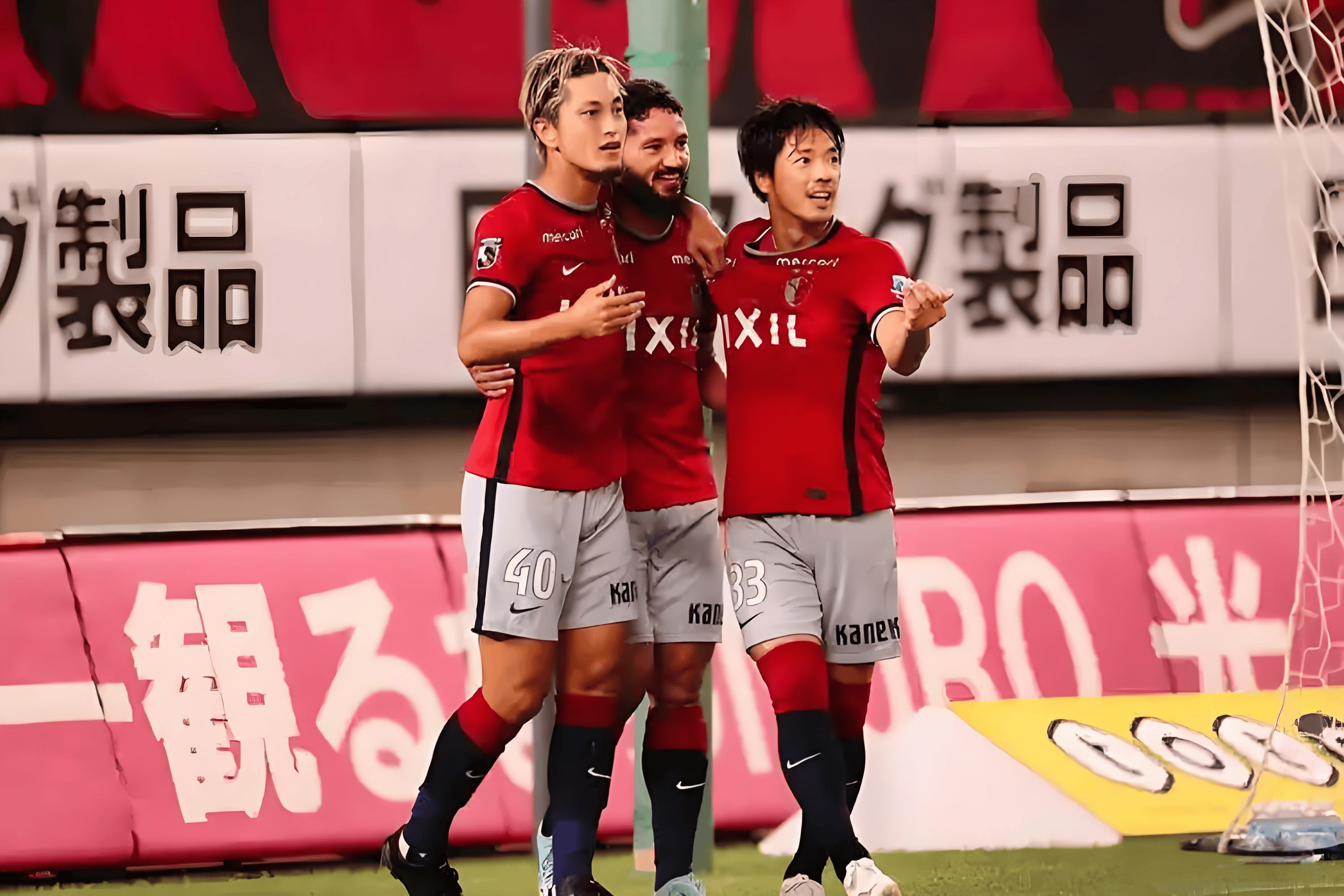 关于日职联鹿岛鹿角vs福冈黄蜂预测分析主队势头正胜力争冠军的信息 关于日职联鹿岛鹿角vs福冈黄蜂预测分析主队势头正胜力争冠军的信息