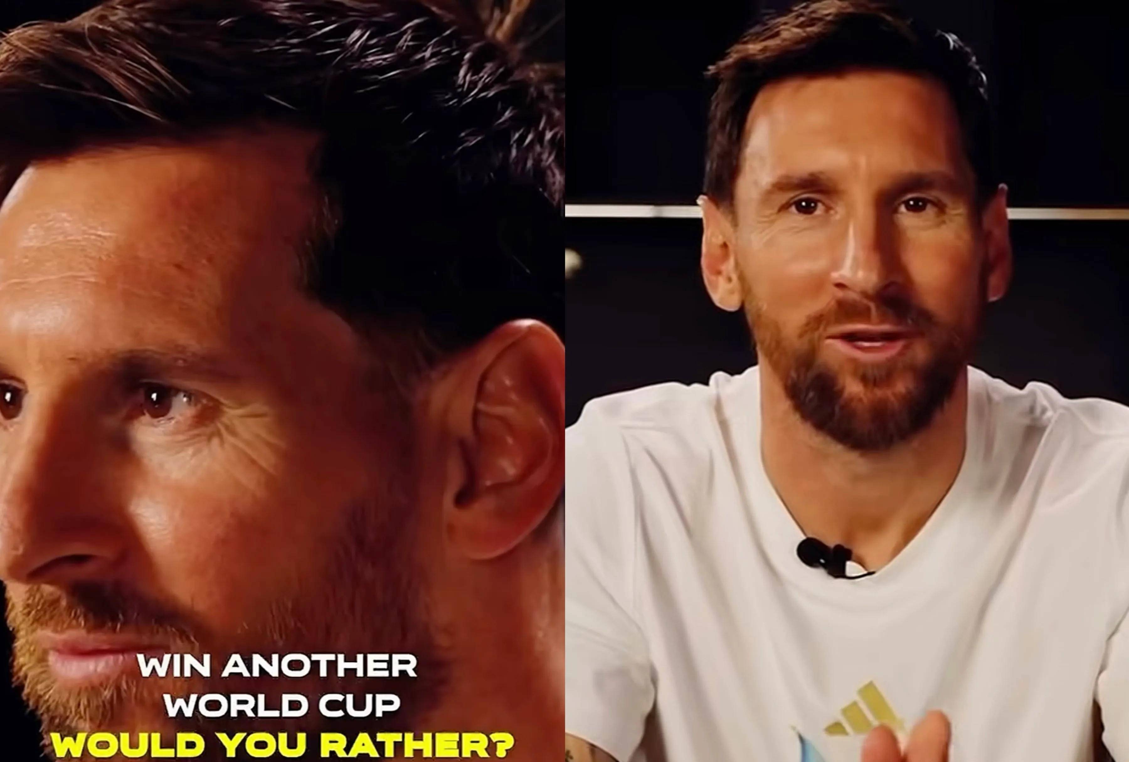 托蒂称梅西和C罗属于同一层次骂C罗的都是嫉妒的简单介绍 托蒂称梅西和C罗属于同一层次骂C罗的都是嫉妒的简单介绍