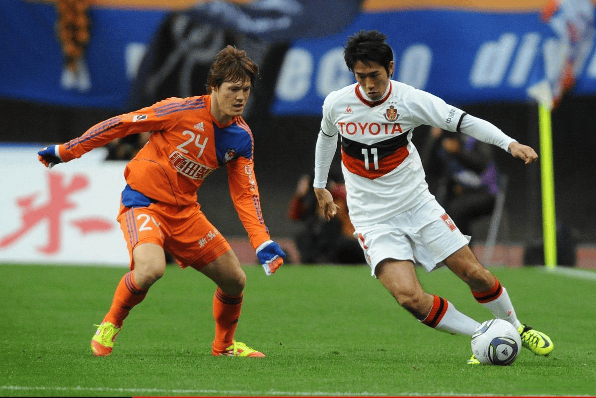 日职乙：藤枝MYFCVS鸟栖沙岩的简单介绍