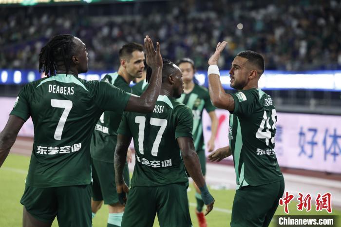 中超青岛海牛VS浙江队比分预测海牛深陷保级泥潭的简单介绍