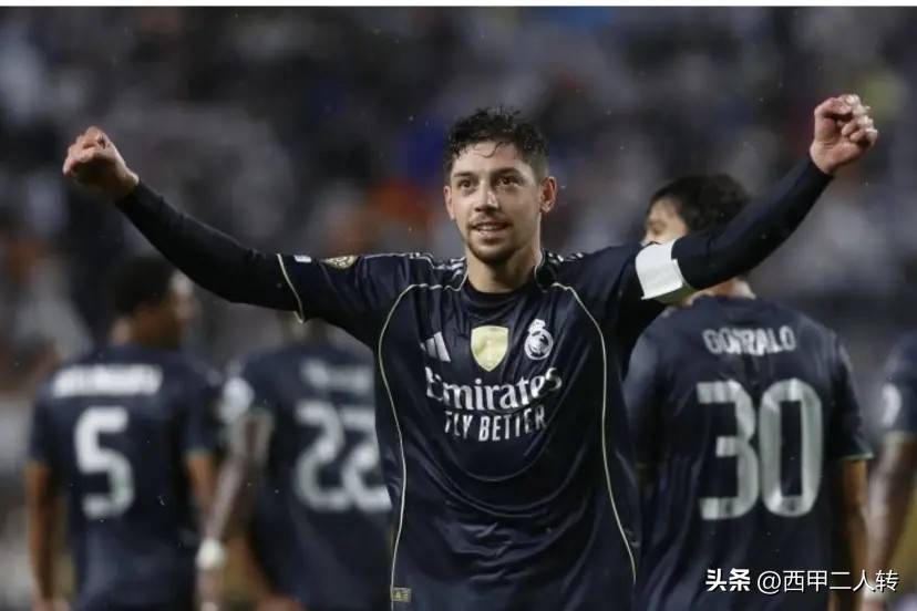 皇马球员单赛季出场榜最新巴尔韦德61次最多的简单介绍