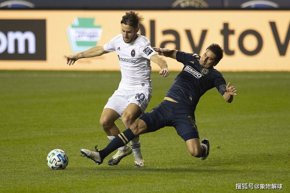 美职联：费城联合VS纽约城的简单介绍