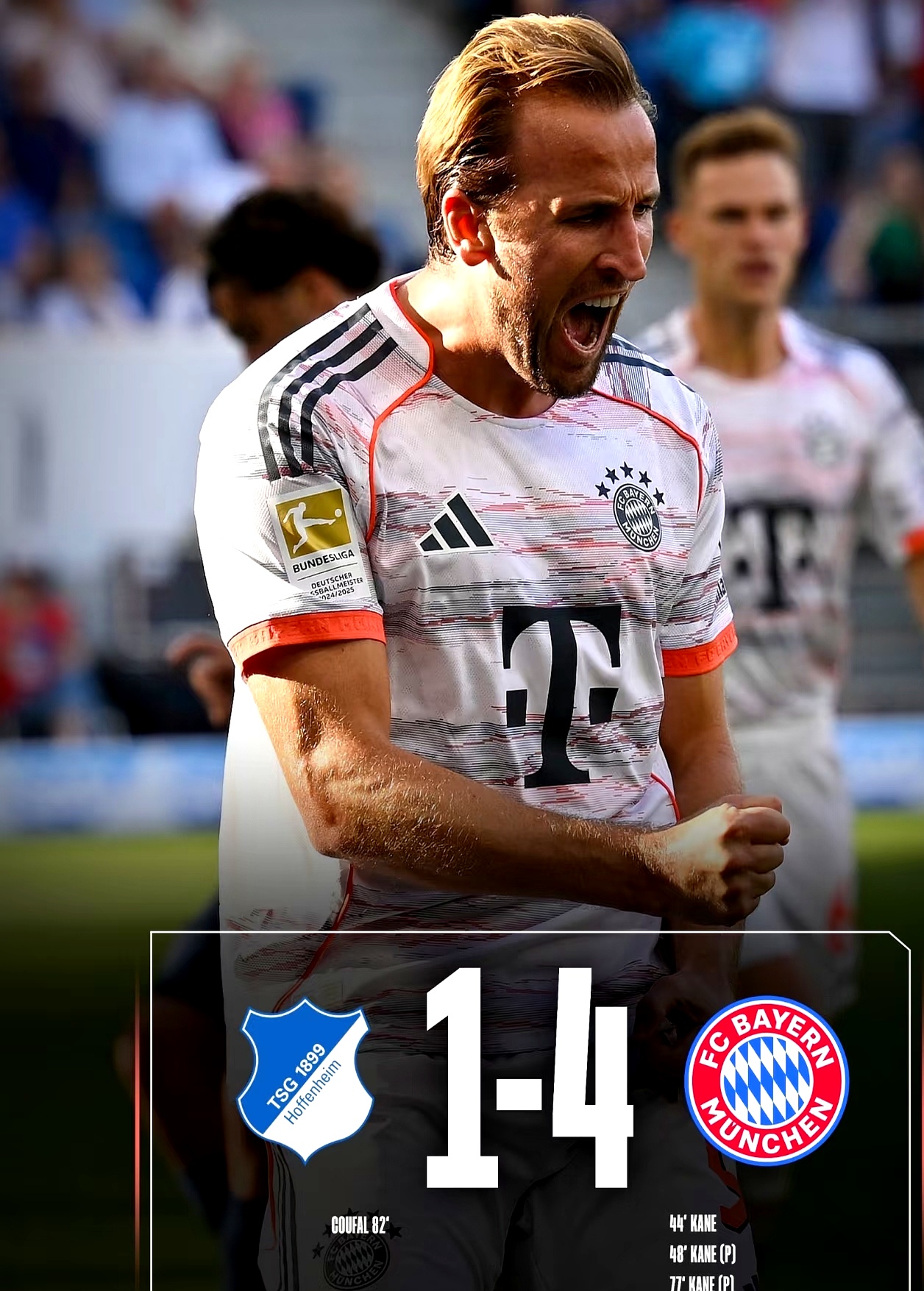 包含拜仁薪资排名最新球员名单一览凯恩2500万欧年薪最高的词条 包含拜仁薪资排名最新球员名单一览凯恩2500万欧年薪最高的词条