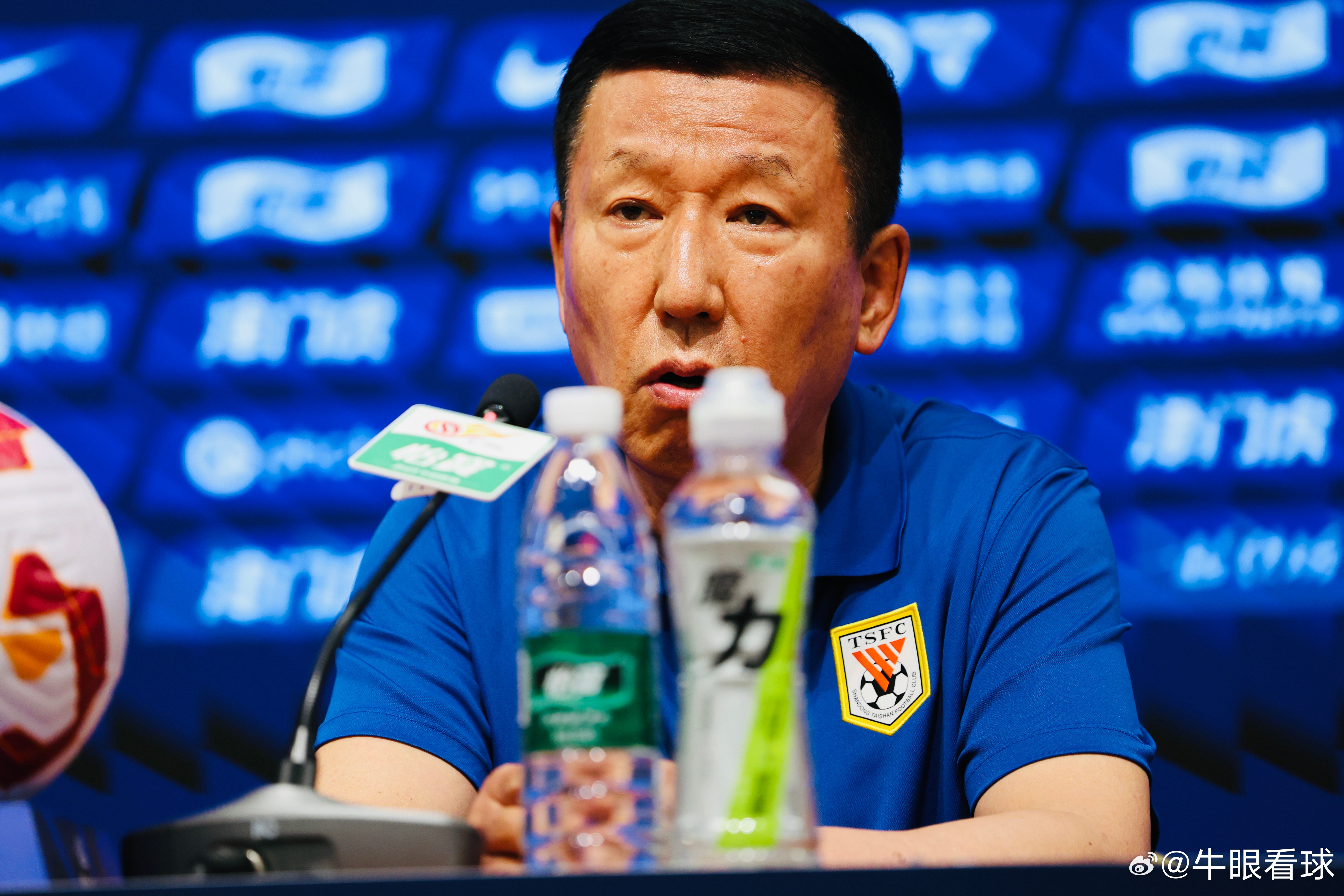 曝韩鹏将执教泰山队接替崔康熙 曝韩鹏将执教泰山队接替崔康熙