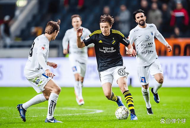 关于瑞典超代格福什VS哥德堡盖斯前瞻预测主队近期连续多场不胜的信息