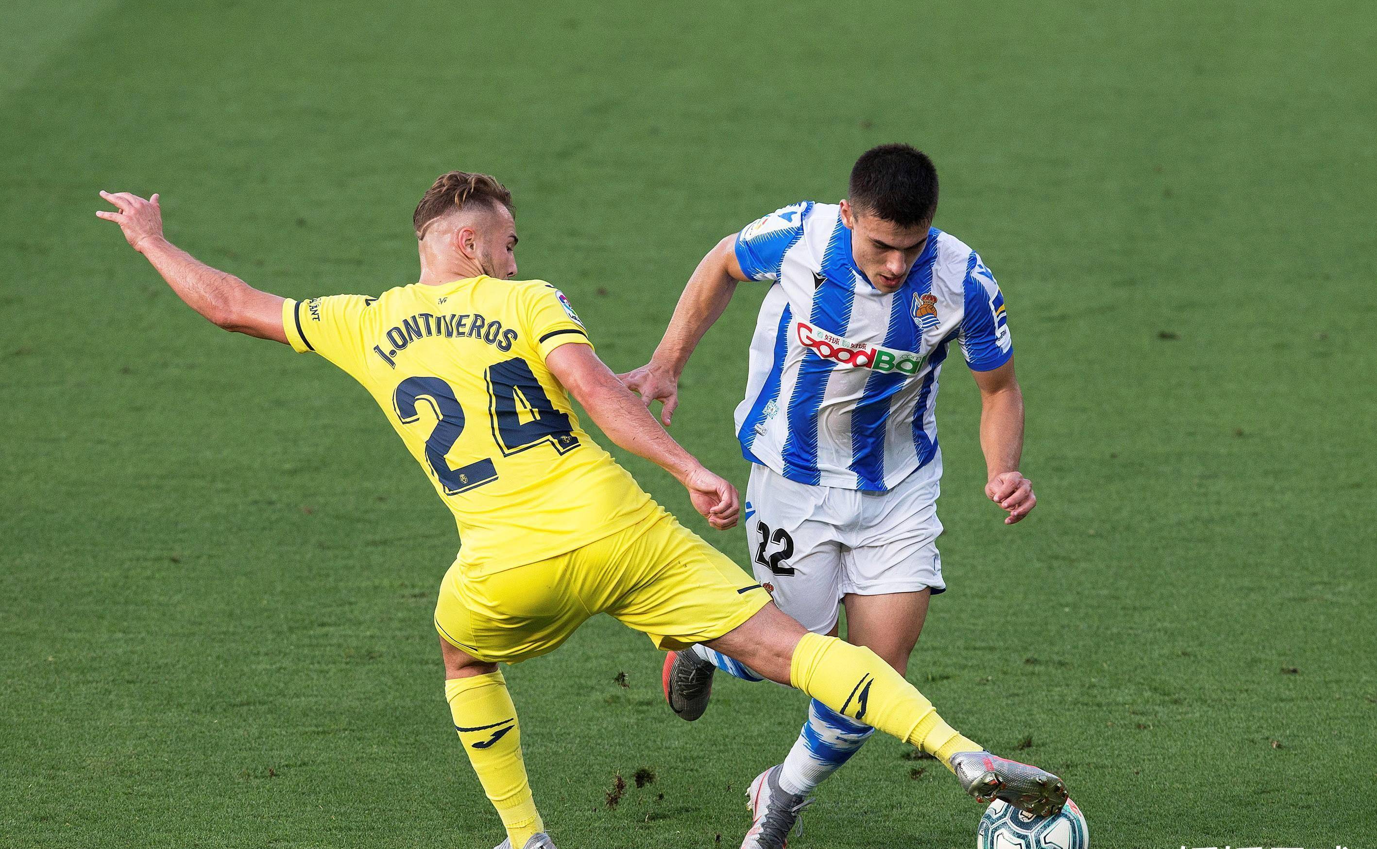 西甲:比利亚雷亚尔VS皇家马洛卡的简单介绍 西甲:比利亚雷亚尔VS皇家马洛卡的简单介绍