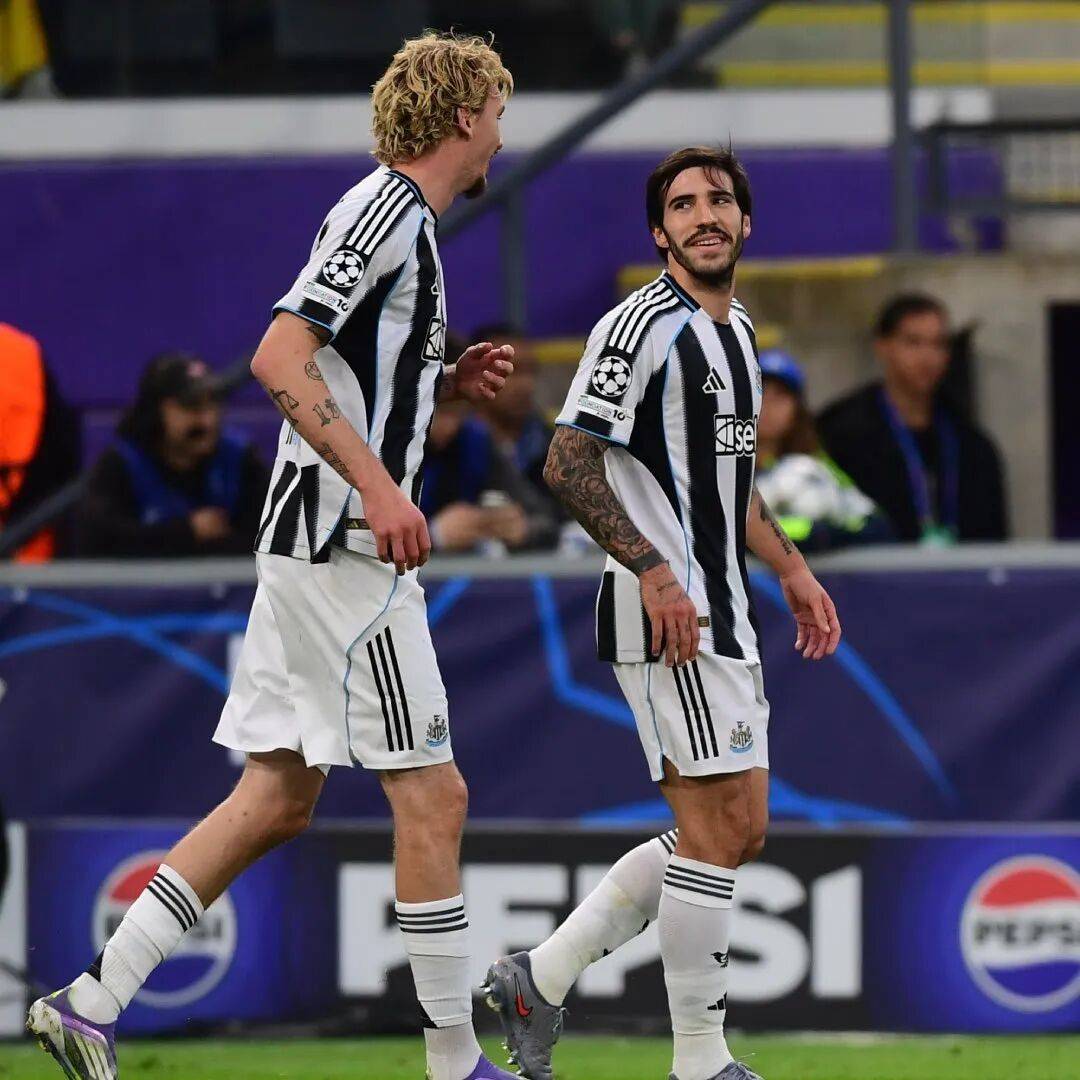 纽卡斯尔确认威尔逊将离队在喜鹊队效力五年打进49球的简单介绍 纽卡斯尔确认威尔逊将离队在喜鹊队效力五年打进49球的简单介绍