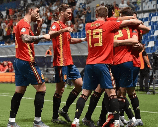 欧青赛丹麦U21vs法国U21预测分析两队小组赛阶段均不败的简单介绍 欧青赛丹麦U21vs法国U21预测分析两队小组赛阶段均不败的简单介绍