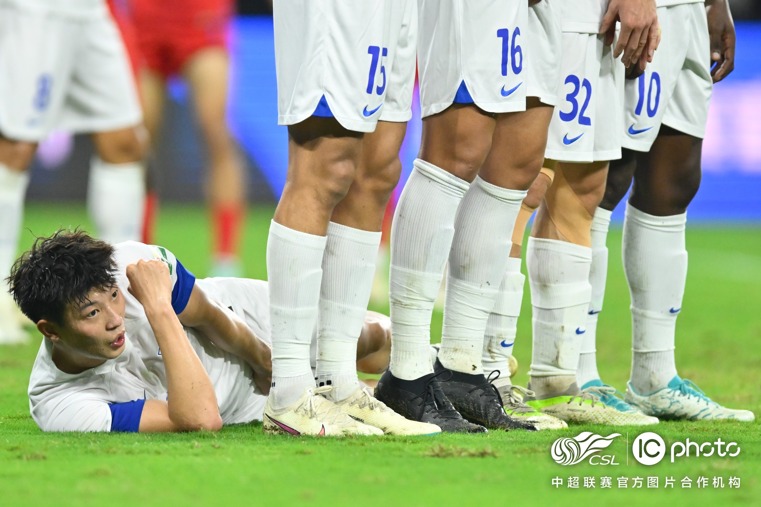 中超河南队1-1梅州客家阿奇姆彭破门莫里斯扳平的简单介绍 中超河南队1-1梅州客家阿奇姆彭破门莫里斯扳平的简单介绍