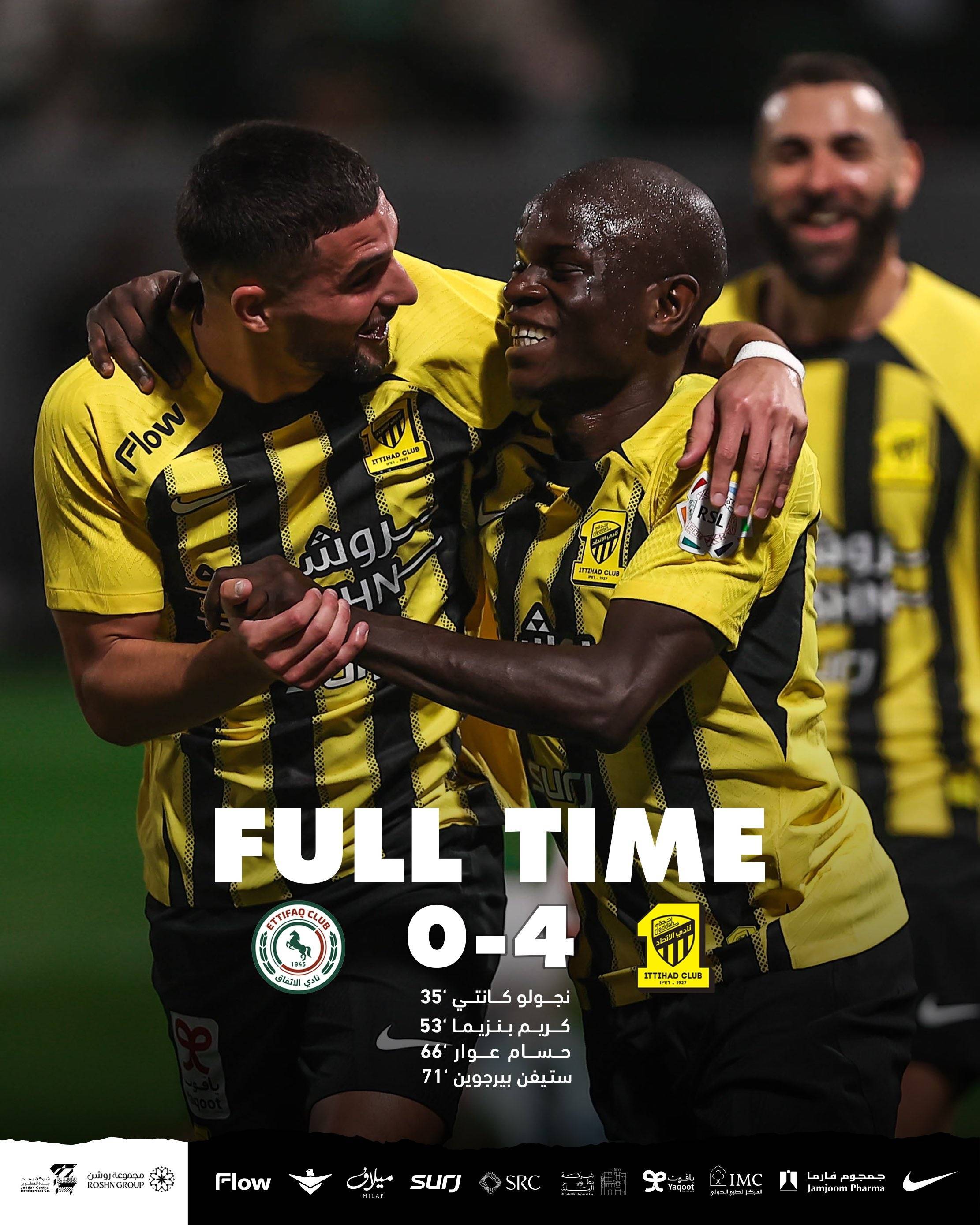 本泽马当选沙特联赛最佳球员29场比赛打进21球 本泽马当选沙特联赛最佳球员29场比赛打进21球