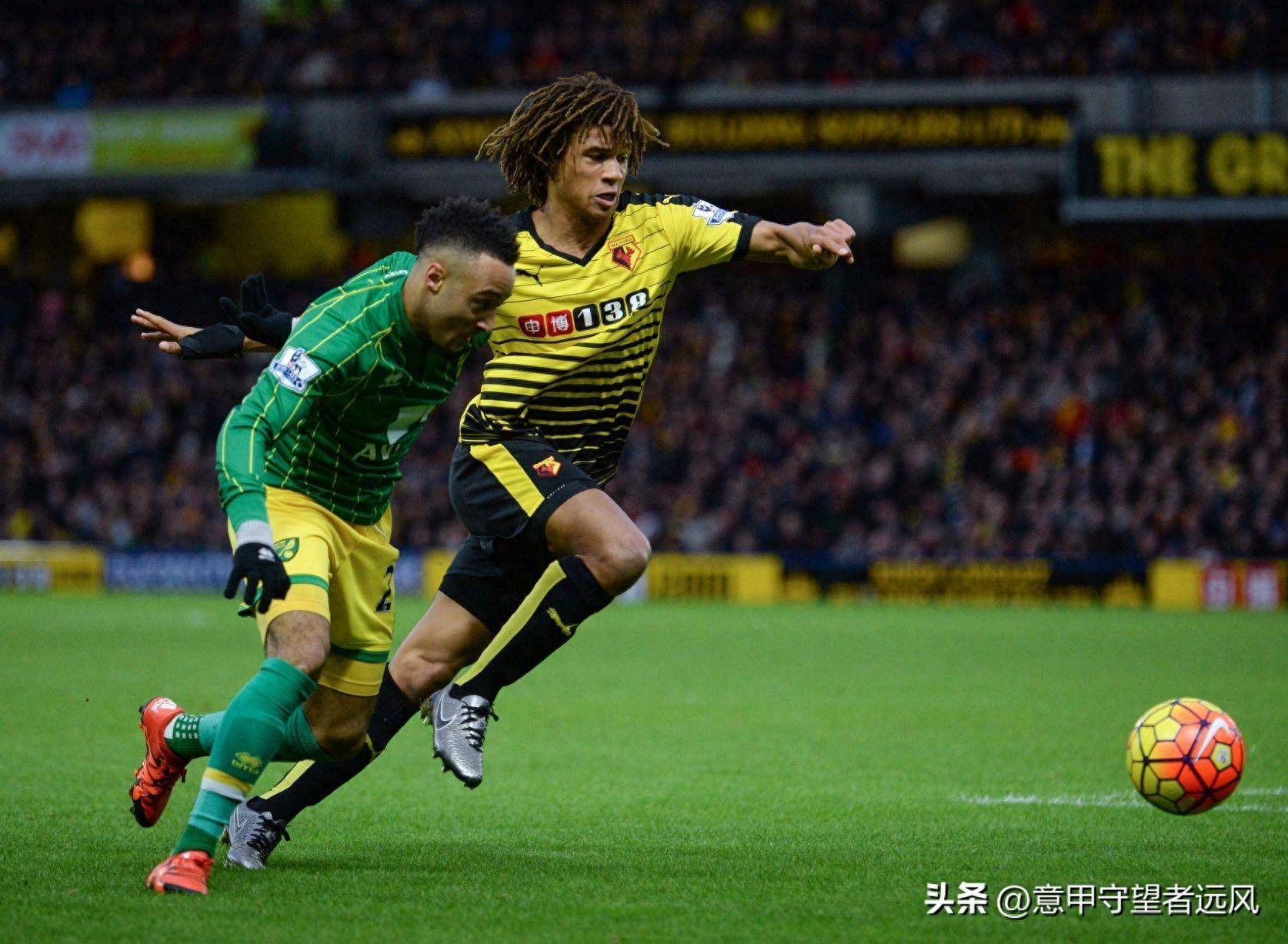 关于英联杯沃特福德VS诺维奇今日预测诺维奇保持面对沃特福德连胜的信息 关于英联杯沃特福德VS诺维奇今日预测诺维奇保持面对沃特福德连胜的信息