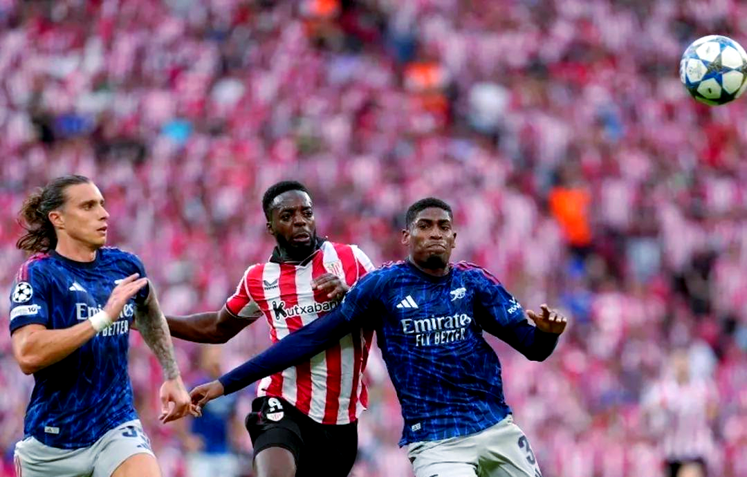 阿森纳推动引进莫斯克拉球员愿意加盟枪手的简单介绍