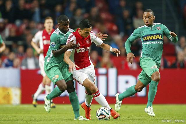 荷乙:罗达JCVS多德勒支 荷乙:罗达JCVS多德勒支