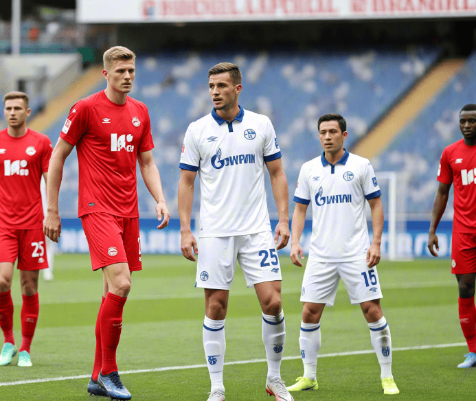 包含挪超特罗姆瑟vs莫尔德前瞻预测状态与战术的双重较量的词条 包含挪超特罗姆瑟vs莫尔德前瞻预测状态与战术的双重较量的词条