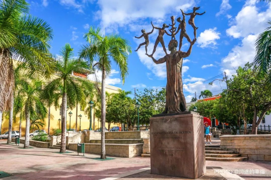 波多联：波多黎各圣胡安VS瓜亚马的简单介绍