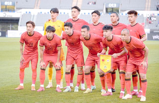 国足选帅进入最关键阶段足协已在筹划11月集训的简单介绍 国足选帅进入最关键阶段足协已在筹划11月集训的简单介绍