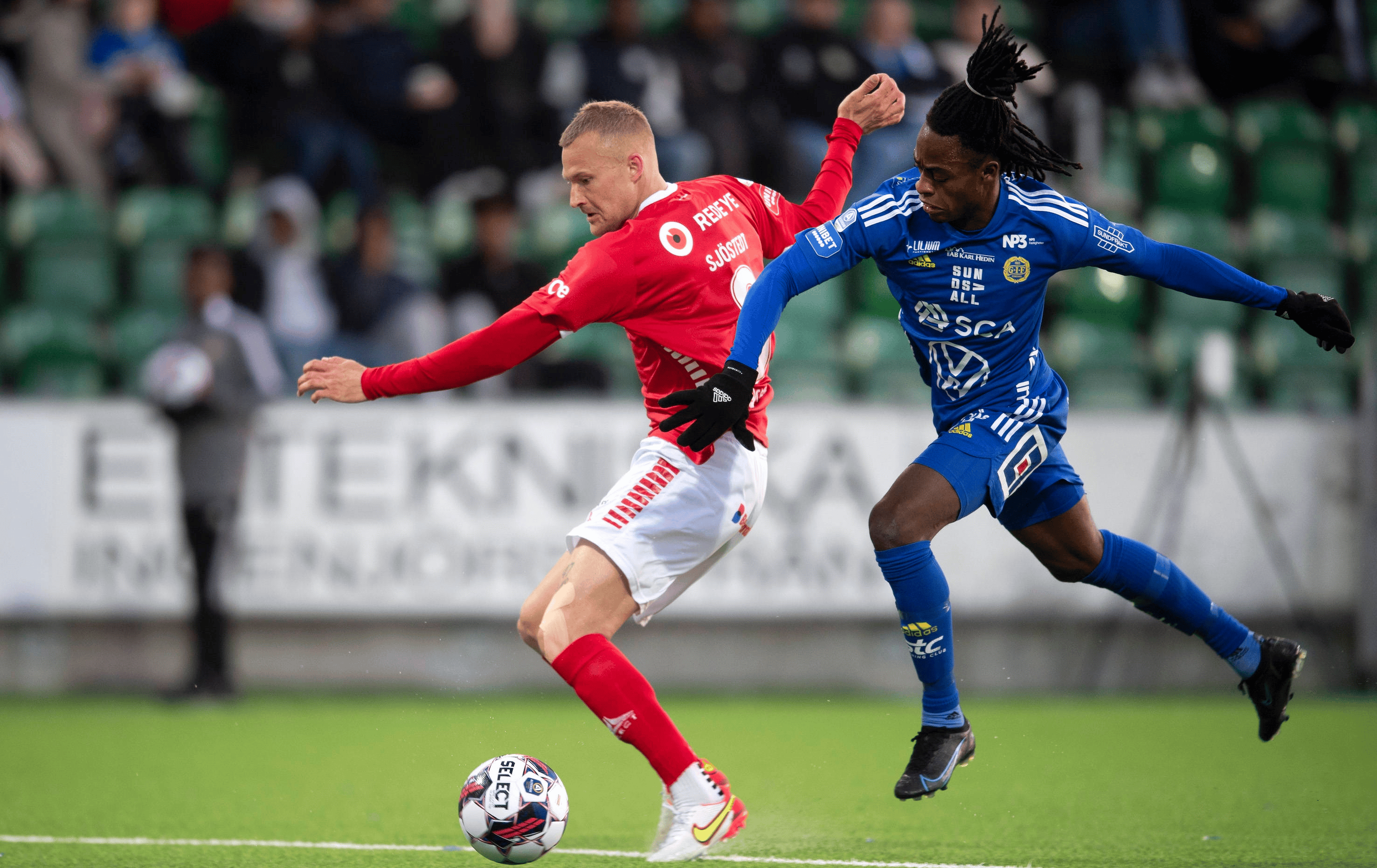 包含挪超：特罗姆瑟VS罗森博格的词条