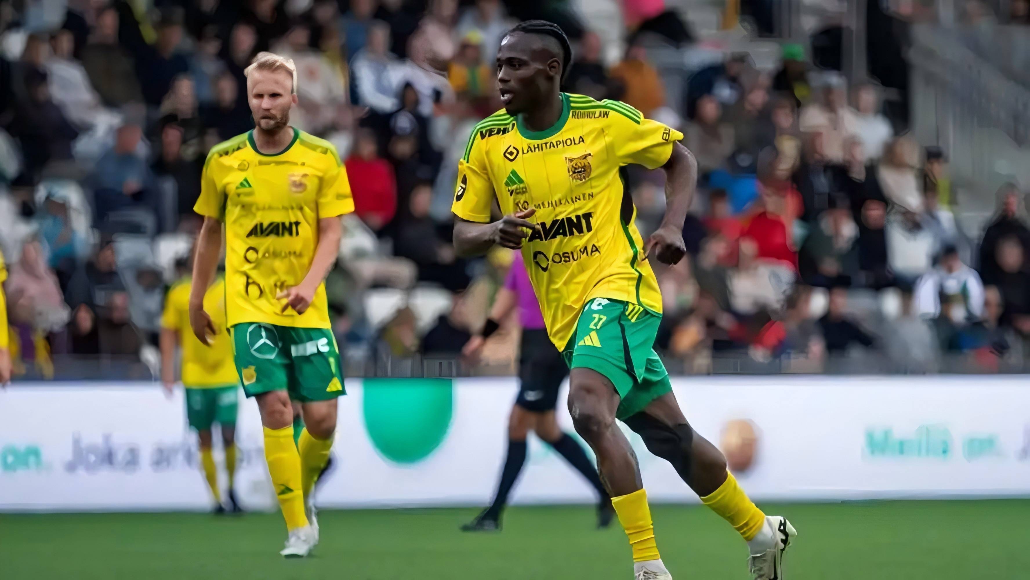 芬超雅罗VS塞伊奈约基预测分析雅罗主场积分不如客场的简单介绍