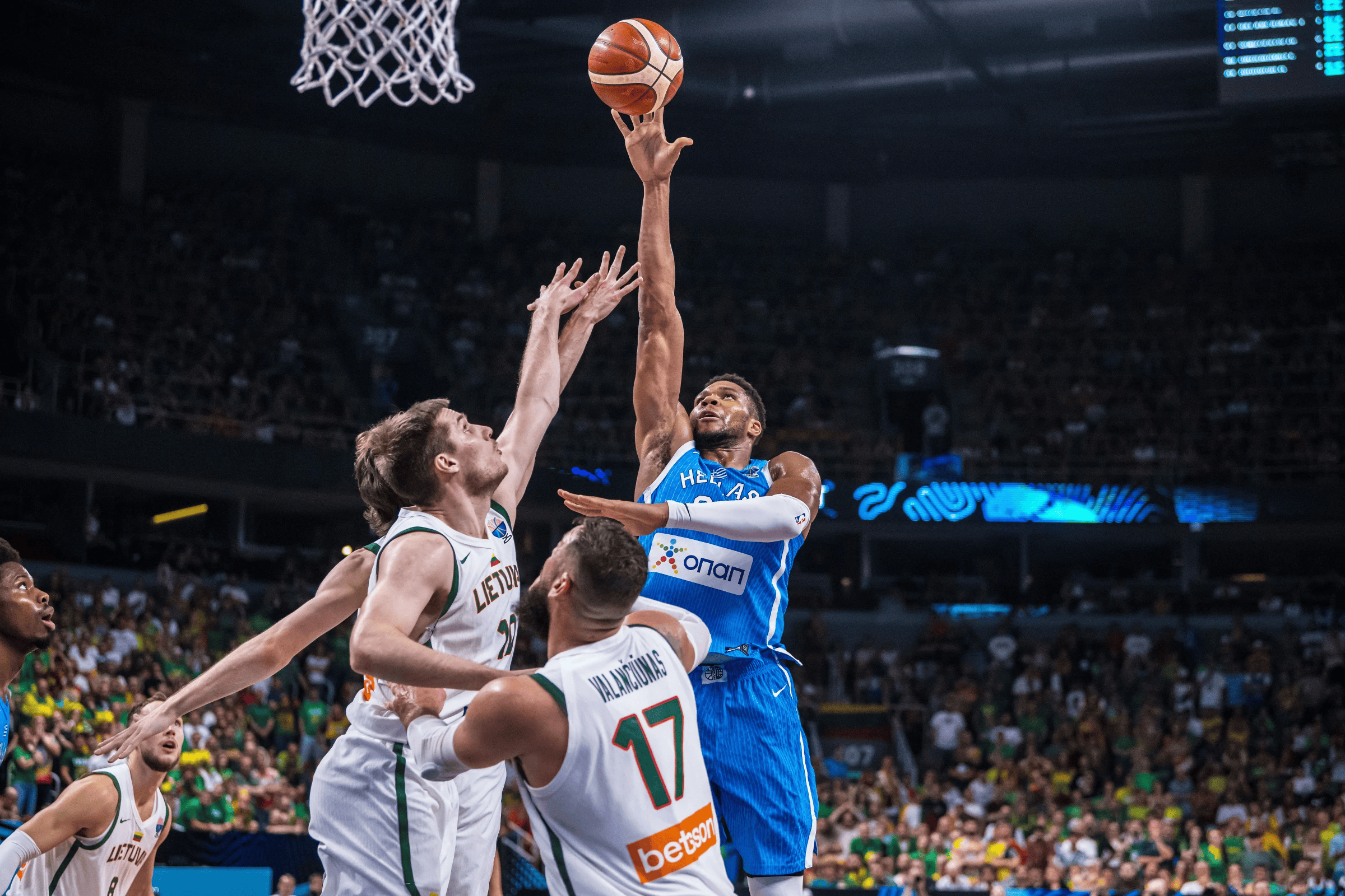 德国男篮欧锦赛小组赛场均净胜32.8分创56年来最高纪录的简单介绍