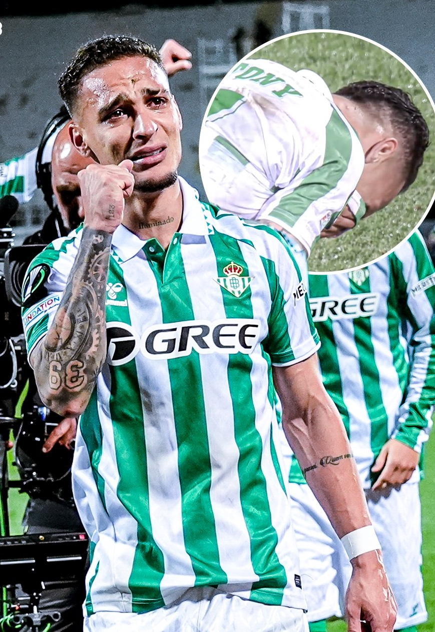 包含曝尤文有意在今夏引进安东尼球员不会重返曼联的词条