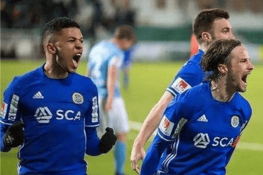 包含欧联杯AEK拉纳卡vs布兰预测分析拉纳卡寻求在主场扭转局面的词条