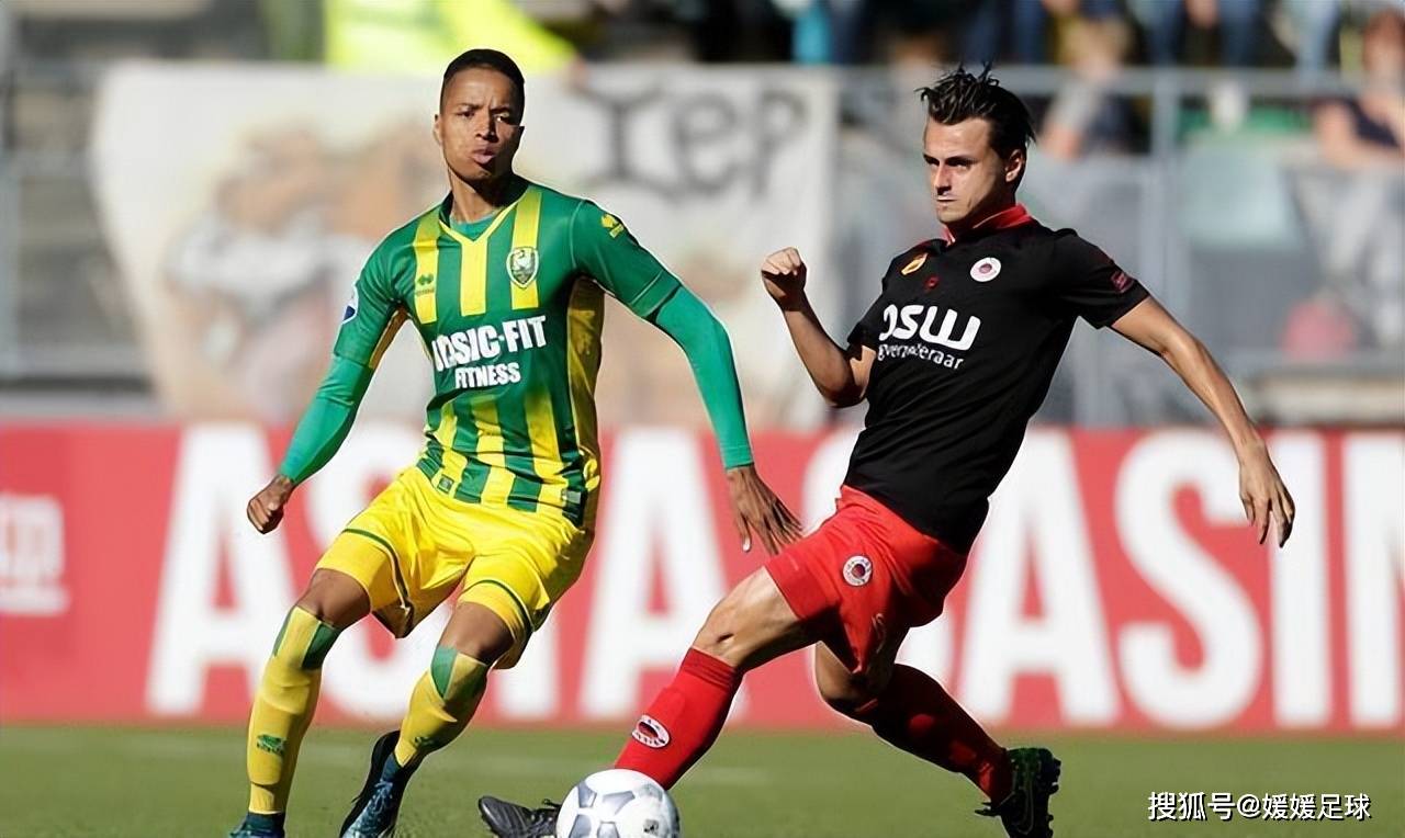 荷乙:阿贾克斯青年队VSFC埃因霍温的简单介绍 荷乙:阿贾克斯青年队VSFC埃因霍温的简单介绍