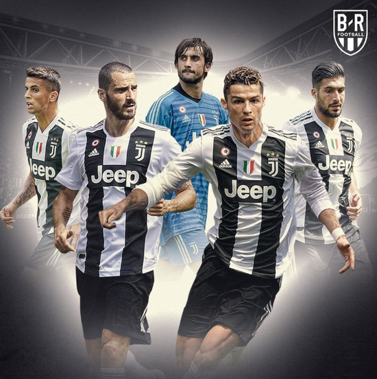 关于尤文今夏引进新中卫不顺利他们将重新评估鲁加尼和贾洛的信息 关于尤文今夏引进新中卫不顺利他们将重新评估鲁加尼和贾洛的信息