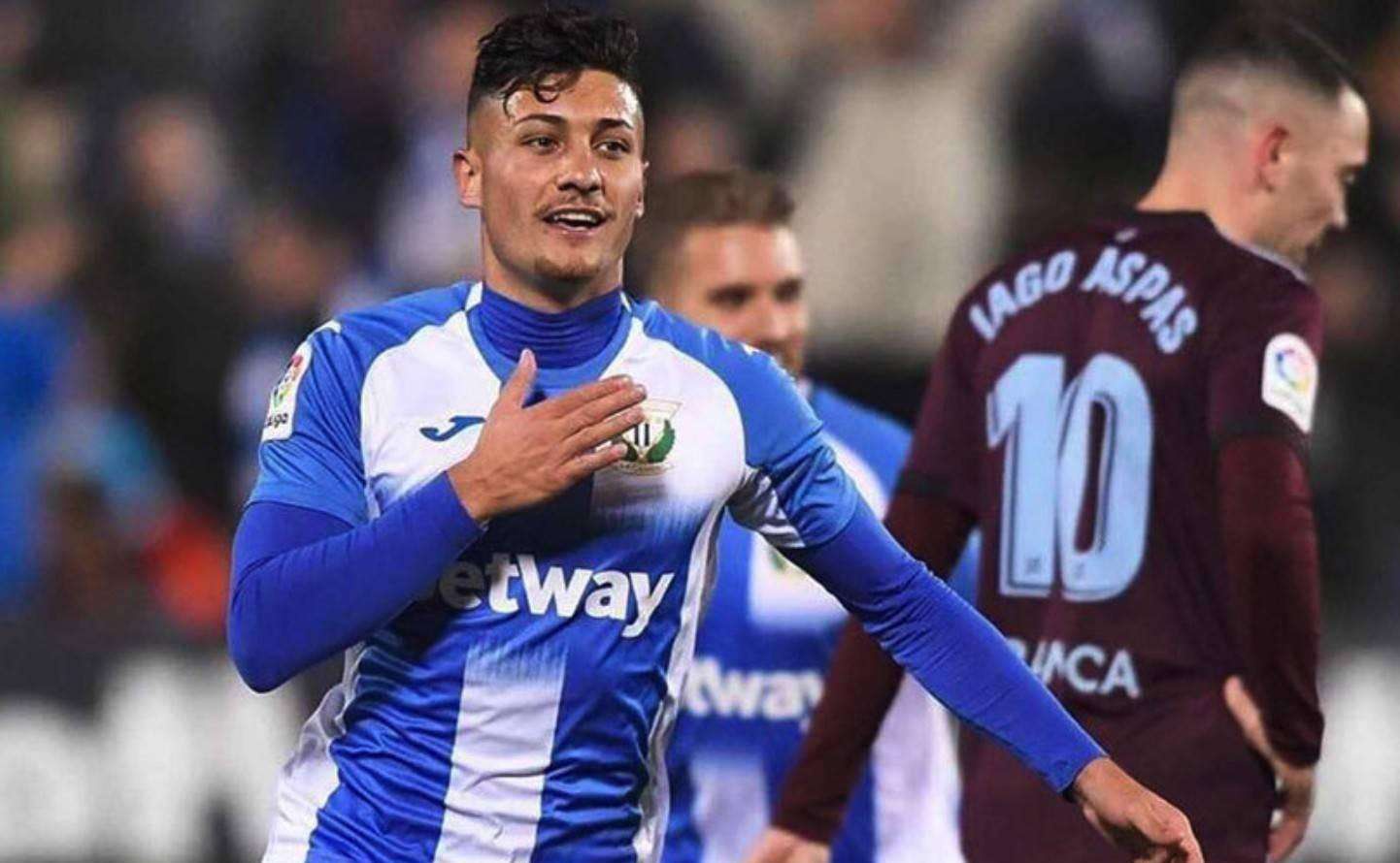 麦卡蒂造访法兰克福为转会展开讨论 麦卡蒂造访法兰克福为转会展开讨论