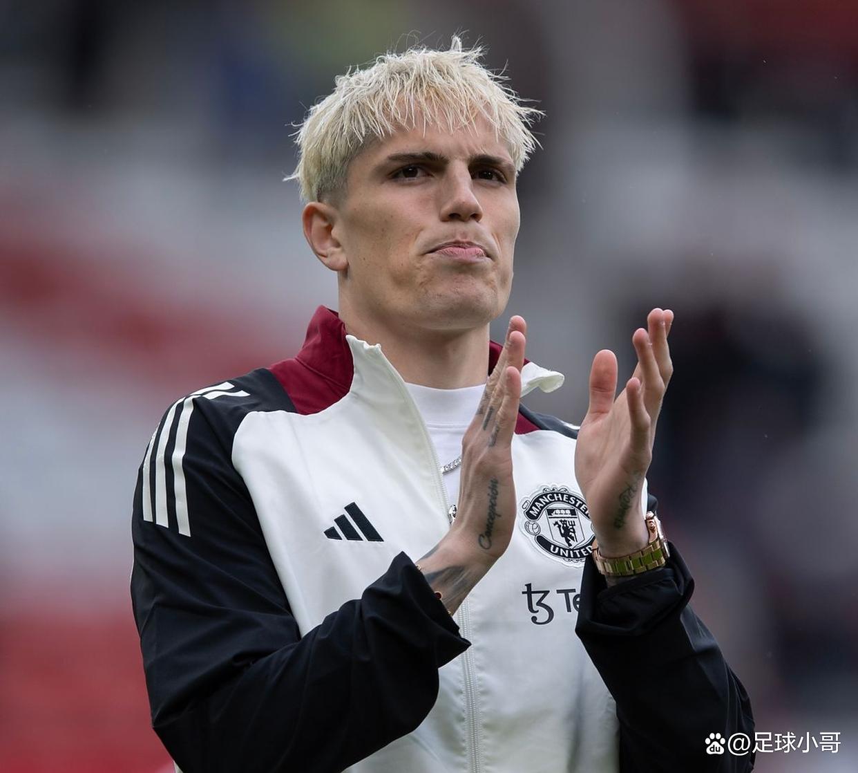 曝切尔西想用恩昆库换加纳乔红魔无意交易 曝切尔西想用恩昆库换加纳乔红魔无意交易