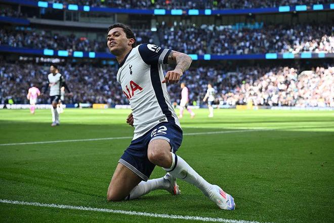 关于约翰逊：客场2-0曼城堪称完美热刺击败曼城的信息