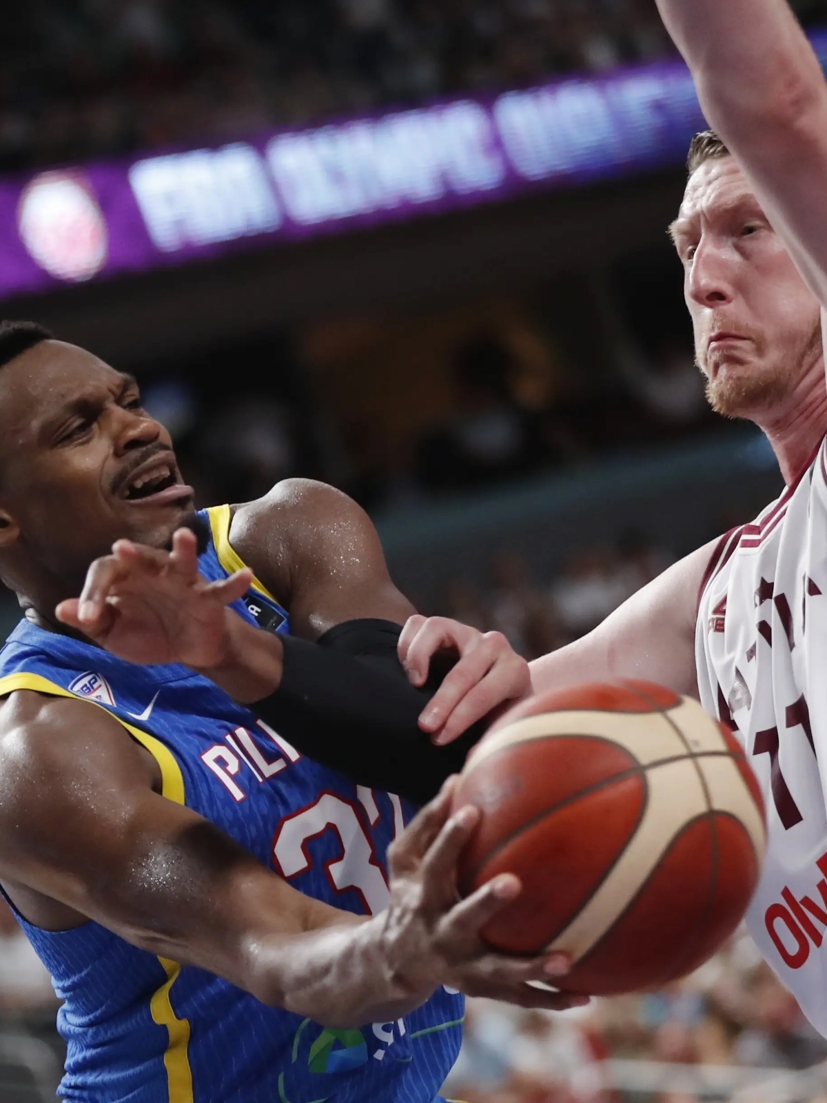 关于拉脱维亚男篮将战土耳其男篮两队均有NBA球星压阵的信息 关于拉脱维亚男篮将战土耳其男篮两队均有NBA球星压阵的信息