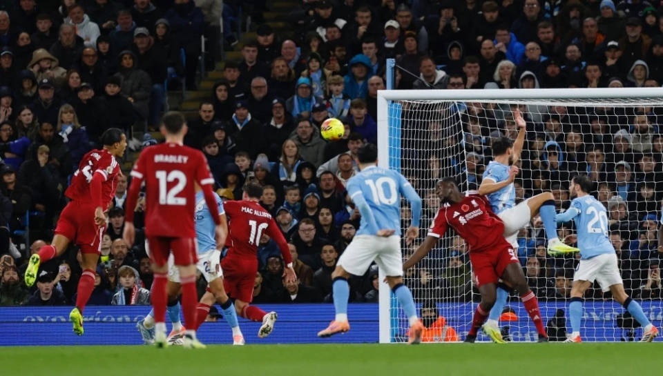 英超裁判公司承认VAR错误涉事裁判遭停哨的简单介绍 英超裁判公司承认VAR错误涉事裁判遭停哨的简单介绍