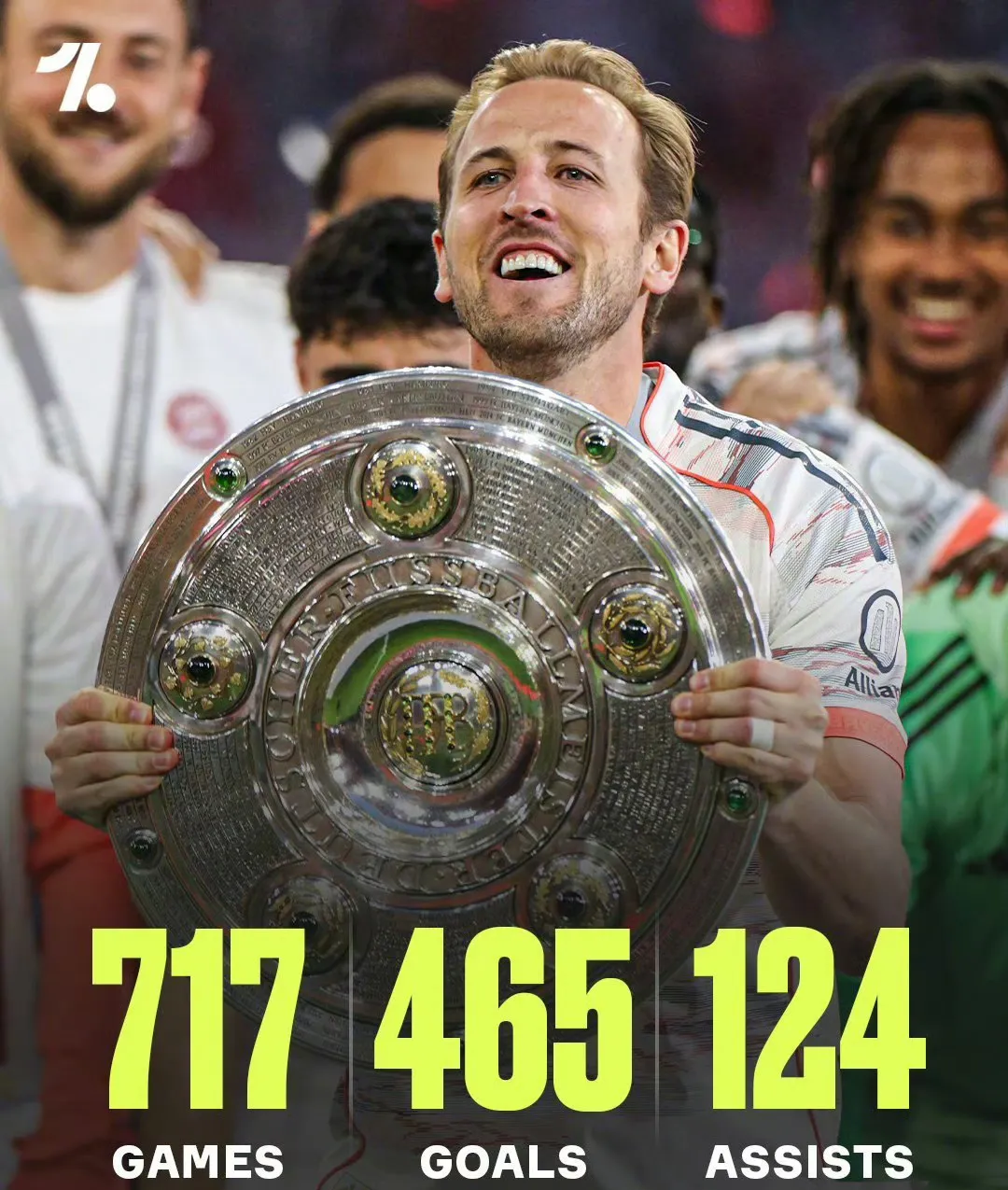 德甲拜仁6-0RB莱比锡凯恩戴帽迪亚斯首秀献两传一射的简单介绍 德甲拜仁6-0RB莱比锡凯恩戴帽迪亚斯首秀献两传一射的简单介绍