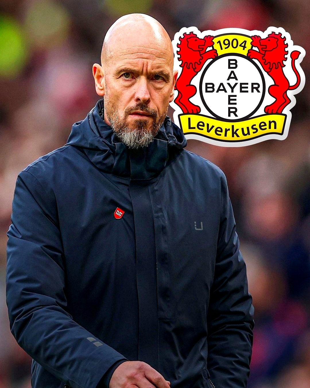 关于勒沃库森官宣解雇主帅滕哈赫仅执教俱乐部三场正式比赛的信息 关于勒沃库森官宣解雇主帅滕哈赫仅执教俱乐部三场正式比赛的信息