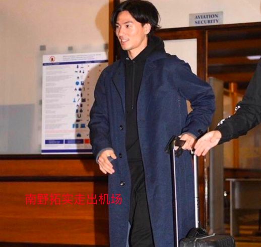 利物浦抵达日本开启亚洲行第二站的简单介绍 利物浦抵达日本开启亚洲行第二站的简单介绍