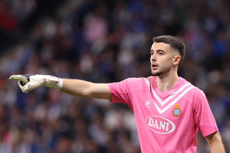 曝霍安加西亚预计本周亮相巴萨完成交易的简单介绍 曝霍安加西亚预计本周亮相巴萨完成交易的简单介绍