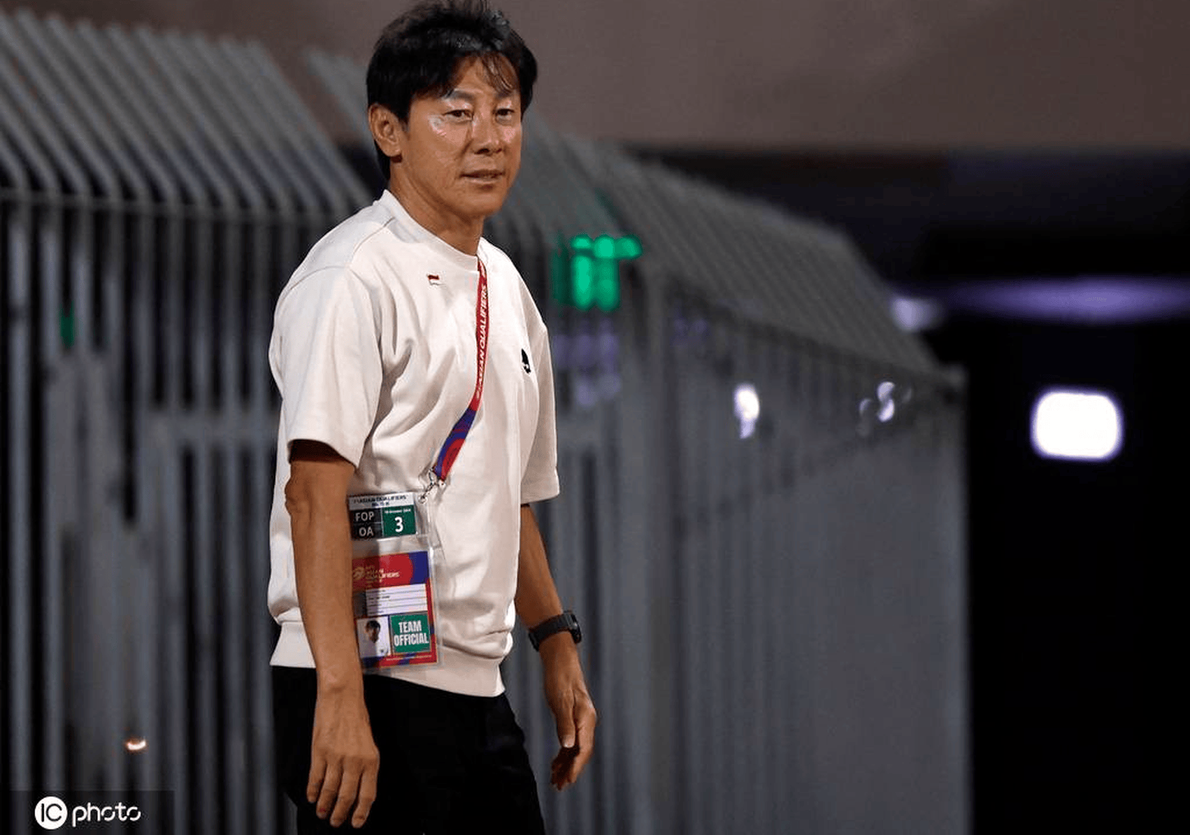 申台龙回应执教中国国足自信可以带队取得好成绩的简单介绍