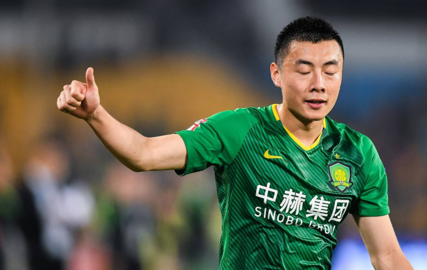 包含博主:李磊将被北京国安外租河南队有意引进的词条 包含博主:李磊将被北京国安外租河南队有意引进的词条