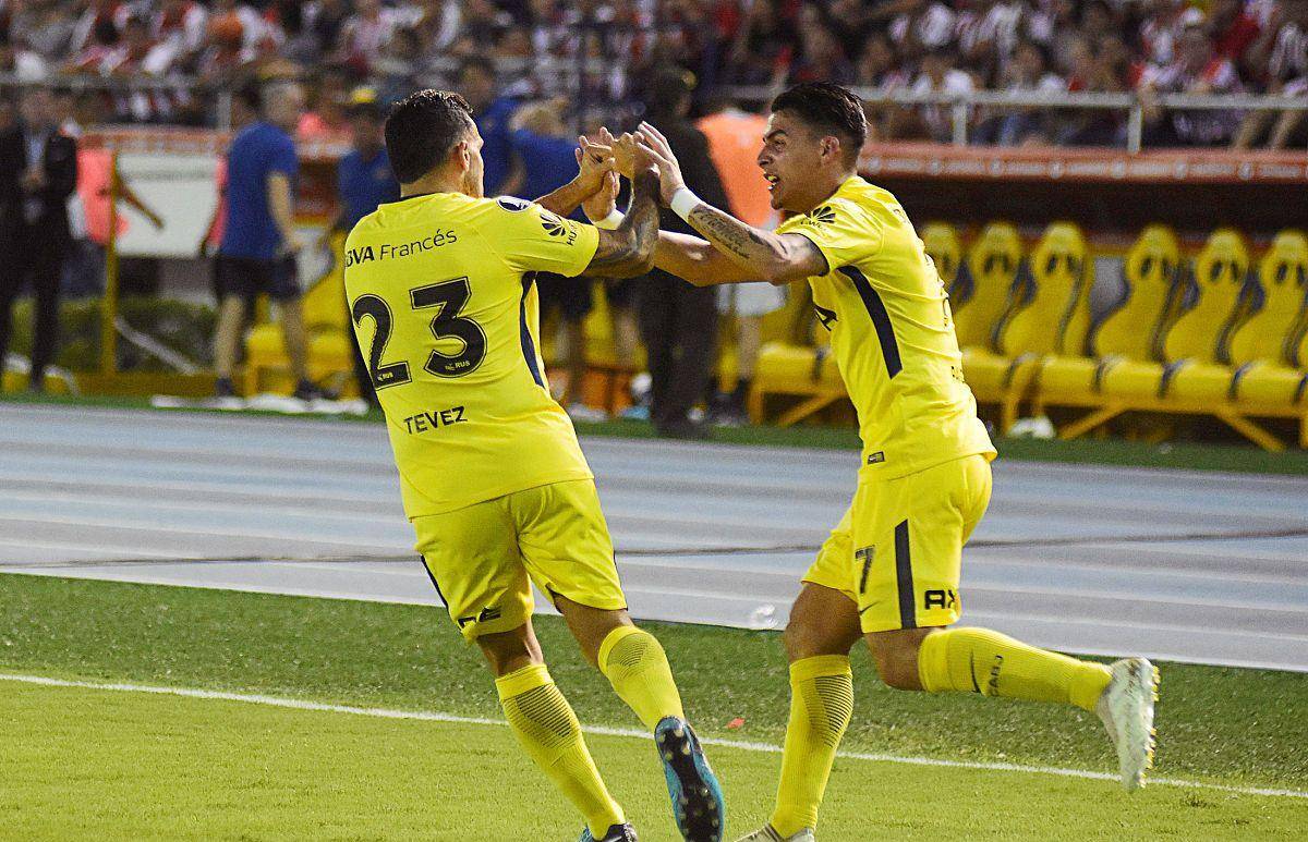 哥伦甲秋:巴兰基亚青年VS麦德林独立的简单介绍 哥伦甲秋:巴兰基亚青年VS麦德林独立的简单介绍