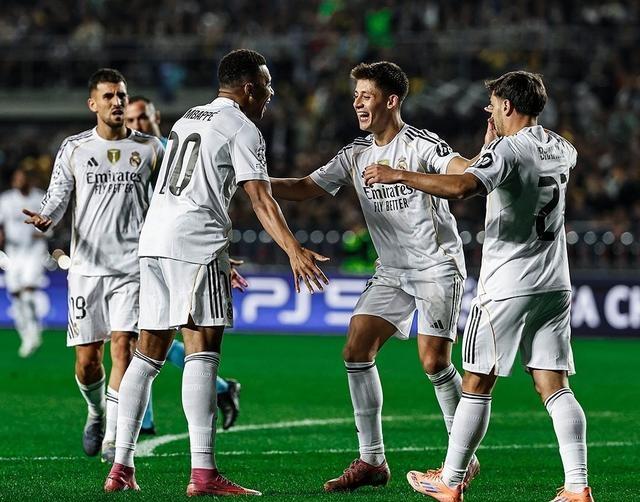 关于罗德里戈离开皇马的选择也越来越少目前只剩下热刺这一选项的信息 关于罗德里戈离开皇马的选择也越来越少目前只剩下热刺这一选项的信息