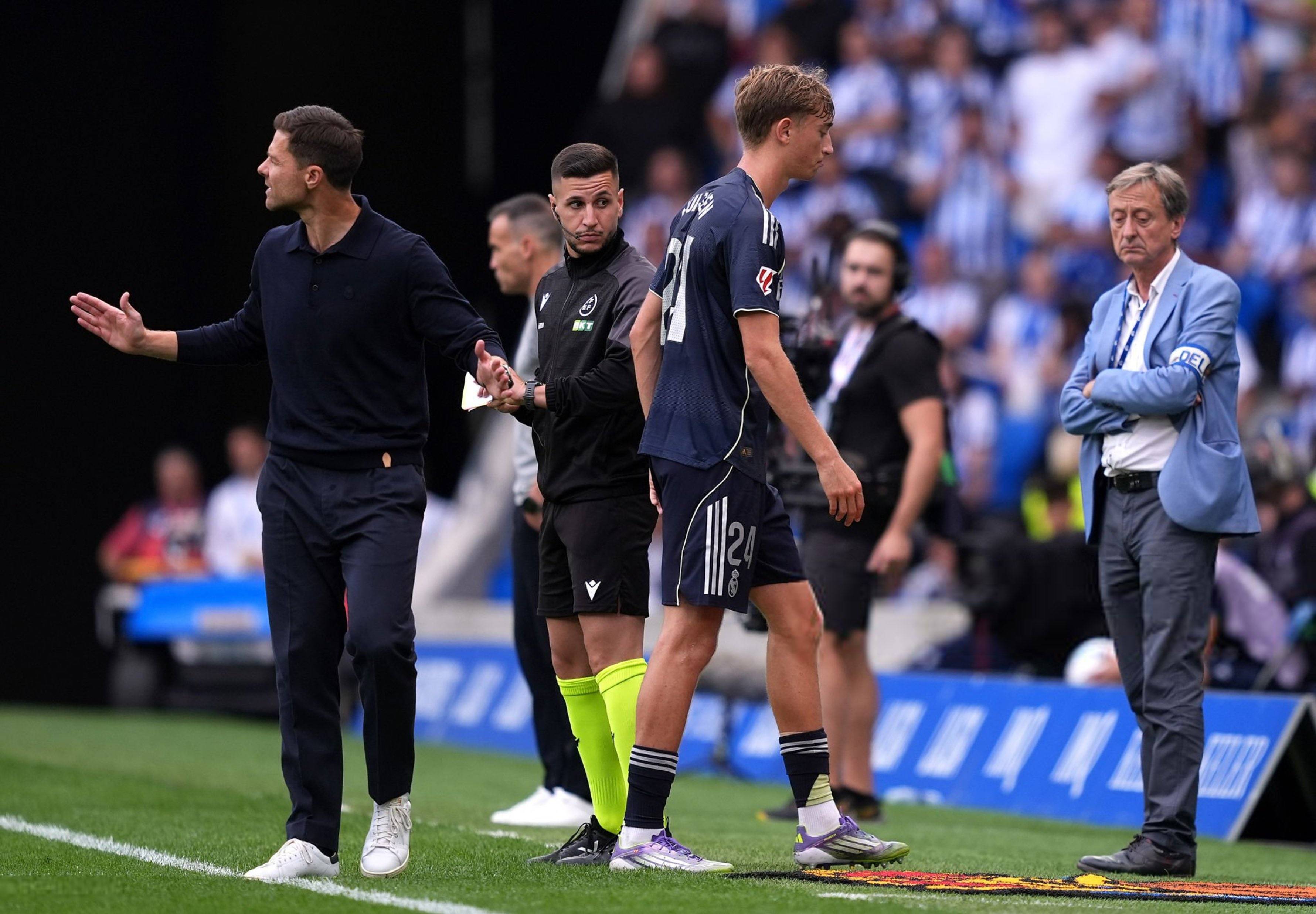 关于罗德里戈离开皇马的选择也越来越少目前只剩下热刺这一选项的信息 关于罗德里戈离开皇马的选择也越来越少目前只剩下热刺这一选项的信息