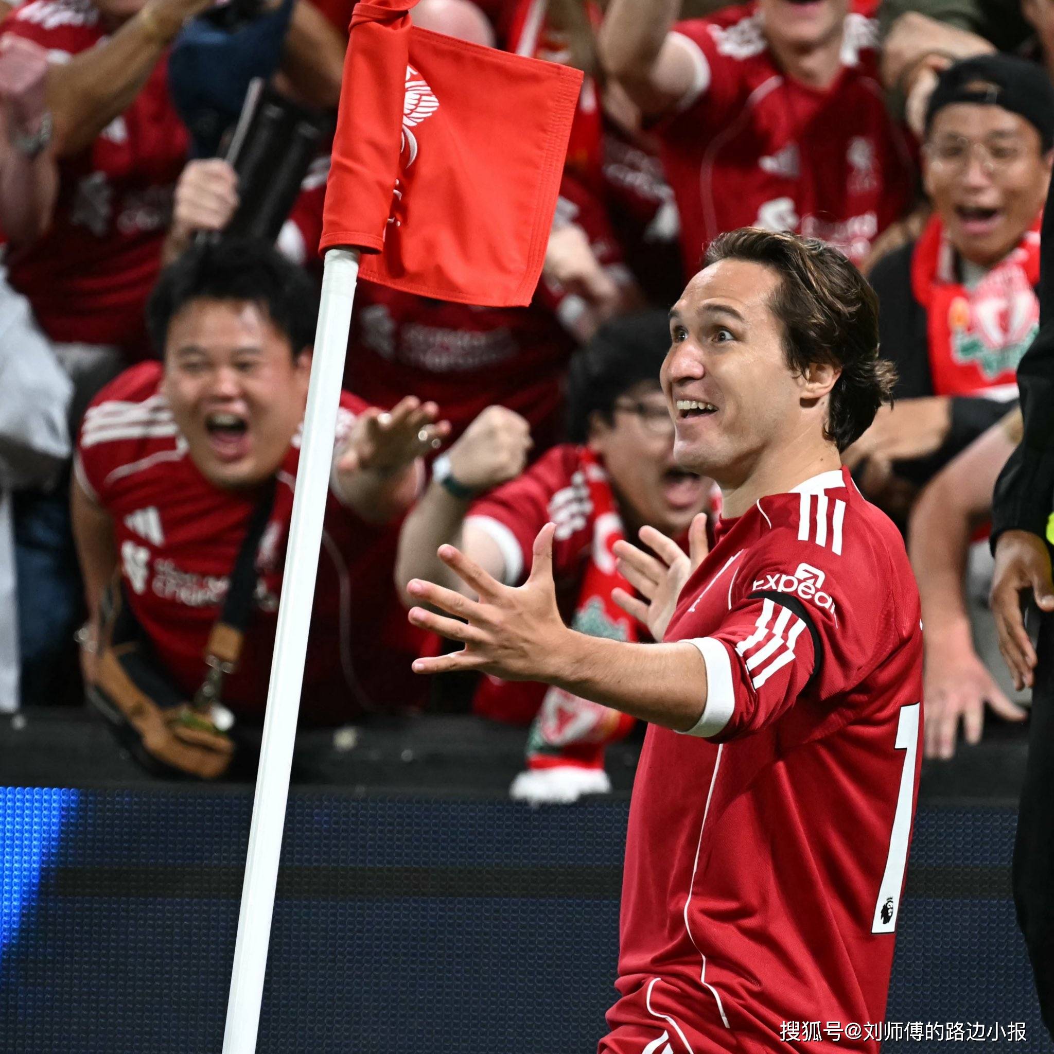 包含曝小基耶萨考虑转会贝蒂斯球员或离开利物浦的词条 包含曝小基耶萨考虑转会贝蒂斯球员或离开利物浦的词条