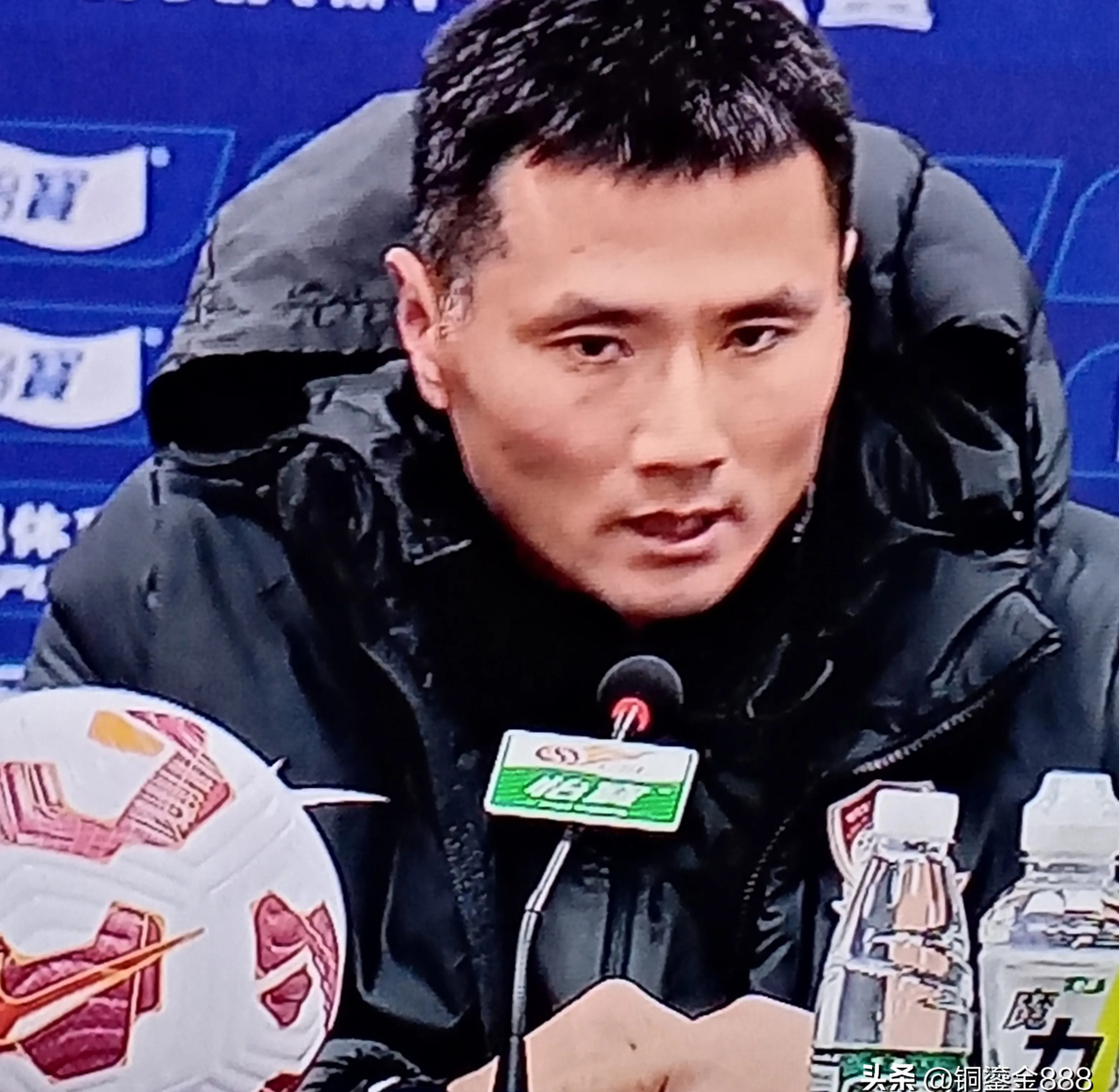 关于足协回应何以选聘邵佳一基于国足现状做出的决定的信息