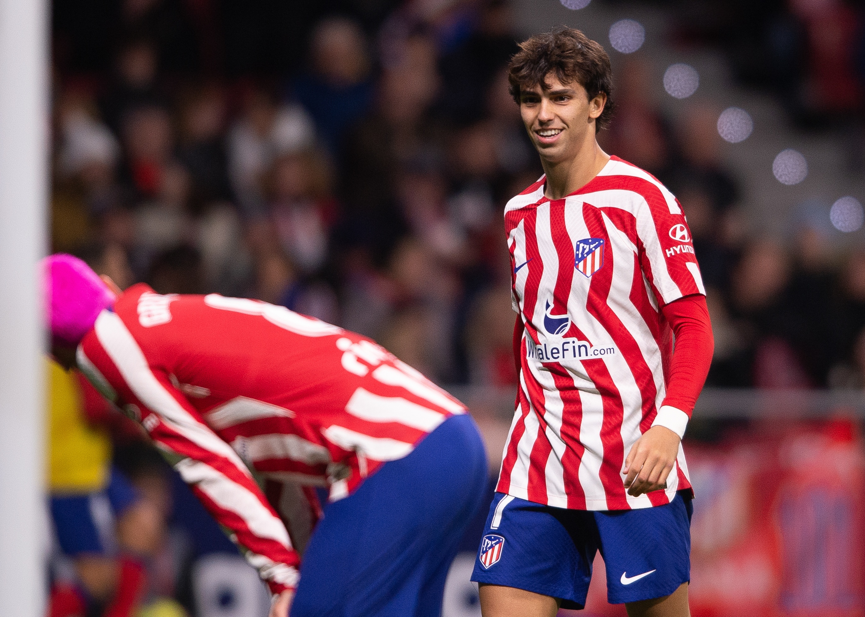 曝马竞不满切尔西就维加要价马竞转向其他球员的简单介绍