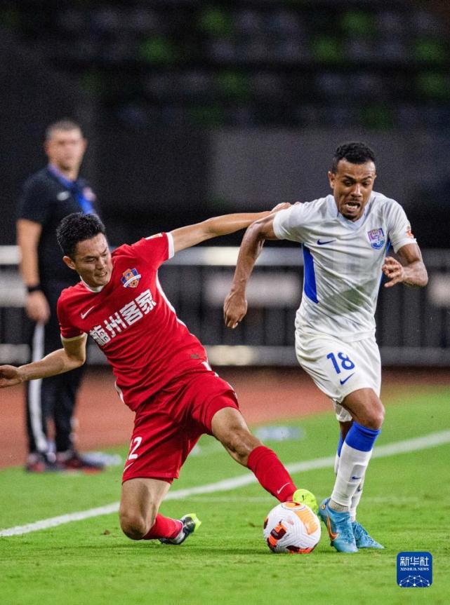 记者：津门虎在梅州已安顿好备战与梅州客家的比赛的简单介绍