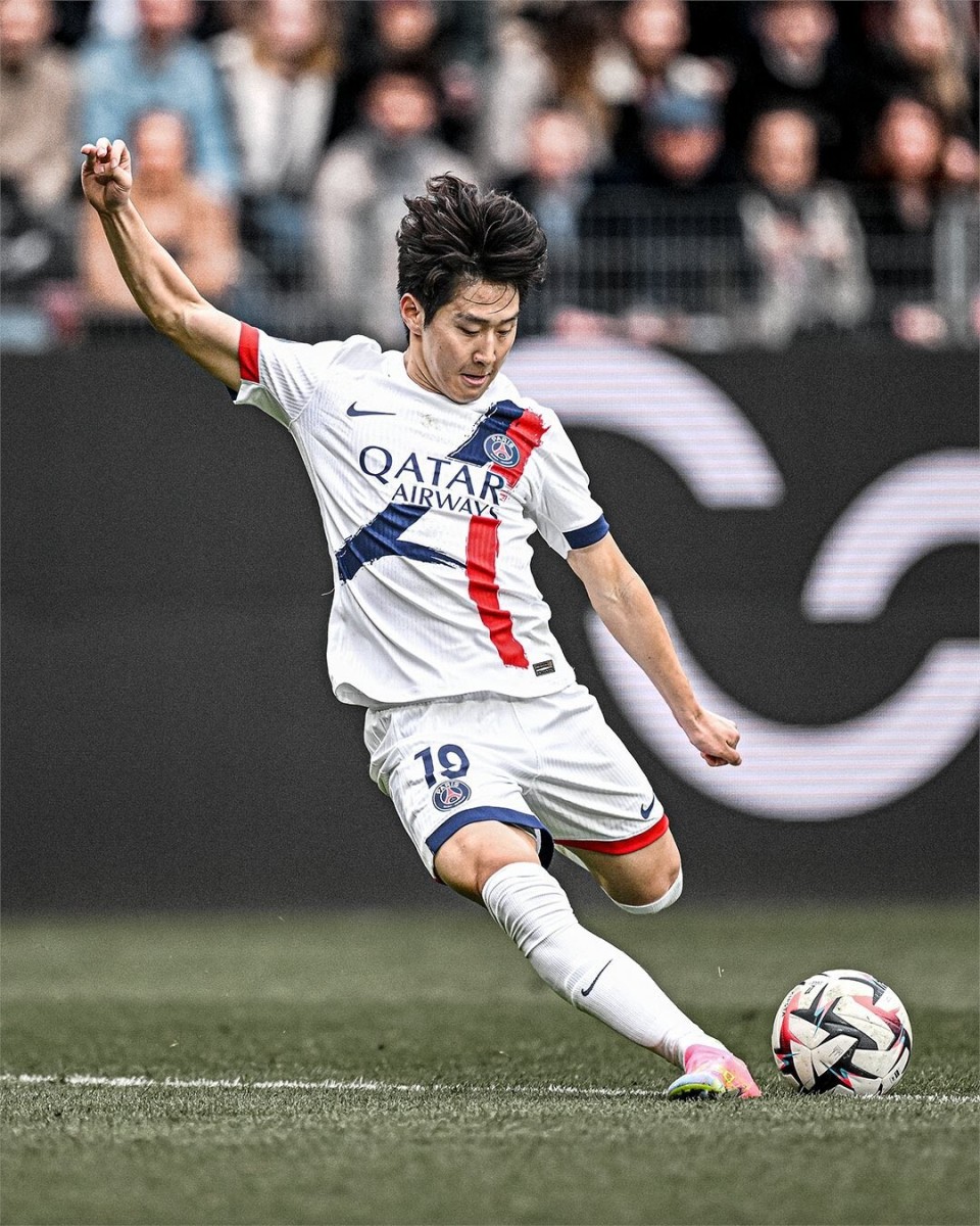 韩国球员李刚仁躺赢欧冠第二位拿到欧冠的亚洲球员的简单介绍 韩国球员李刚仁躺赢欧冠第二位拿到欧冠的亚洲球员的简单介绍