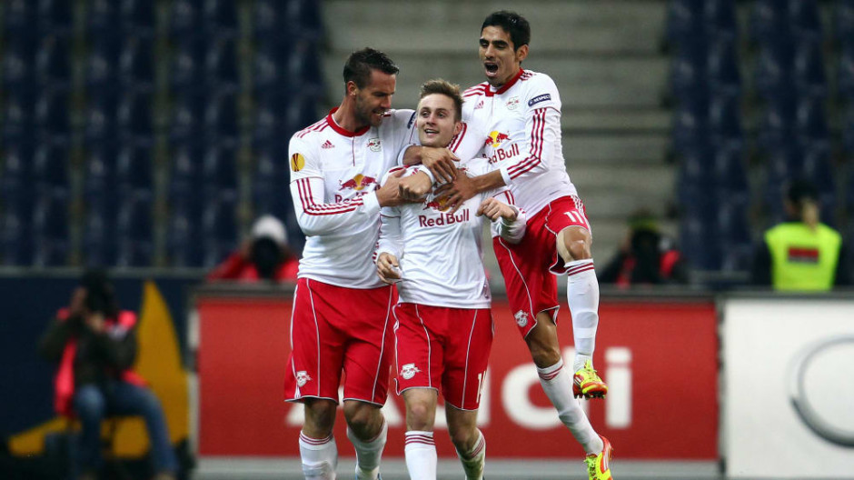 关于欧冠布鲁日3-2萨尔茨堡红牛布鲁日总比分4-2的信息