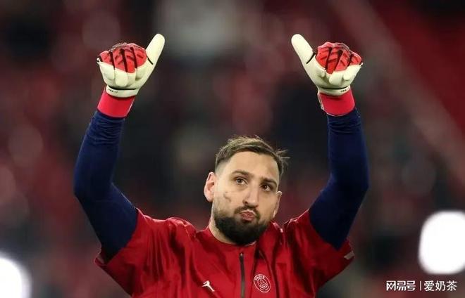 曝多纳鲁马与巴黎续约未定合同明夏到期的简单介绍