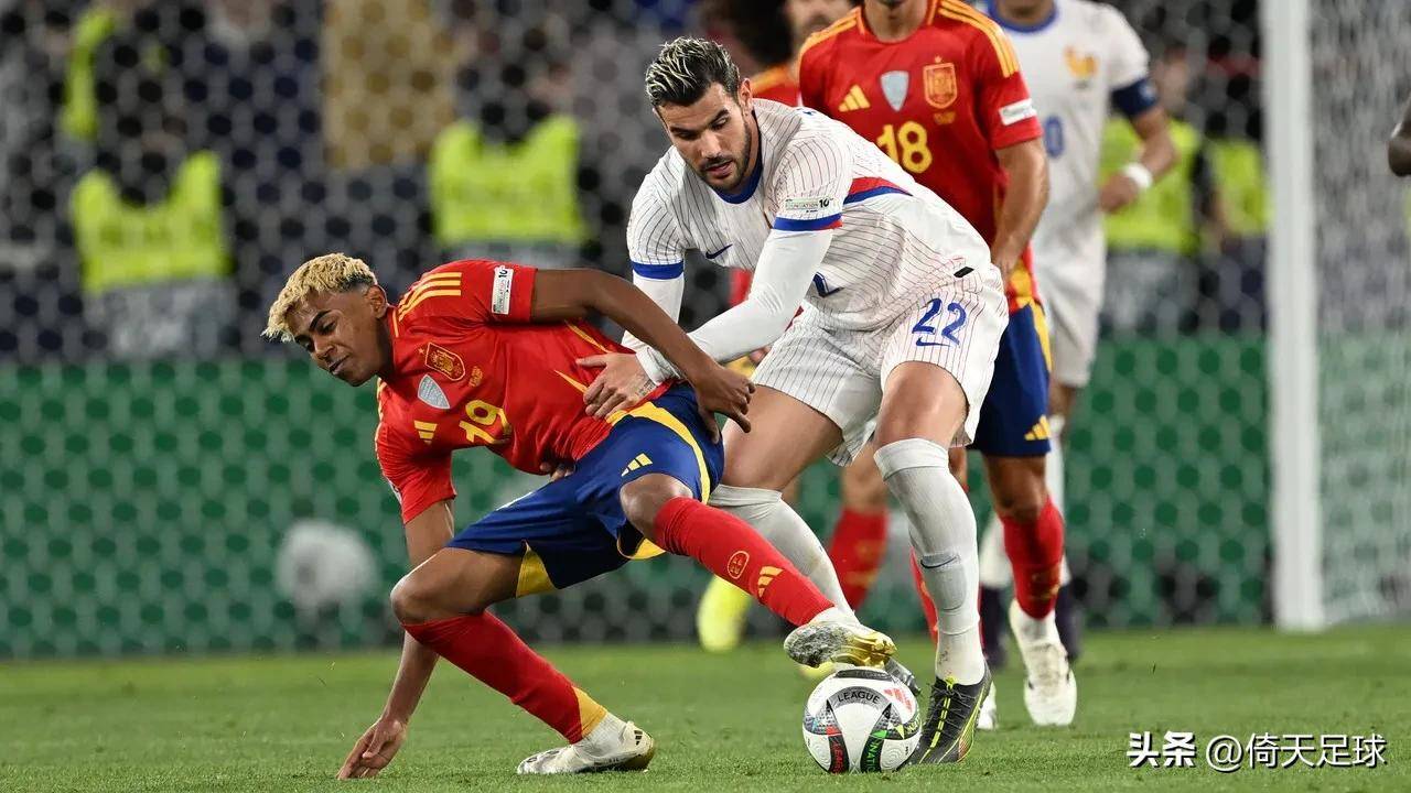 欧国联葡萄牙vs西班牙时间两队展开巅峰对决
